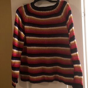 Ladies sweater